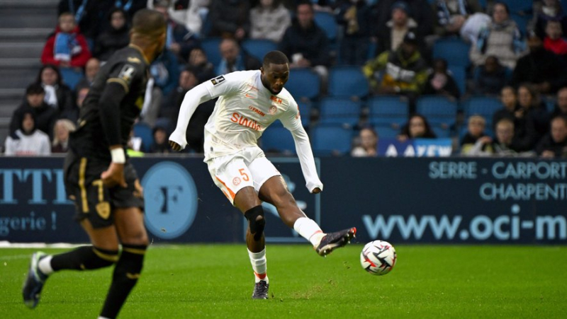 MHSC: The melancholy overwhelms Montpellier at the Océane stadium and plunges it even lower