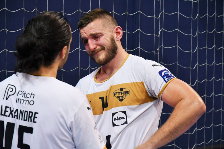 Handball / Final Four de Proligue : une aventure qui restera gravée dans les mémoires frontignanaises