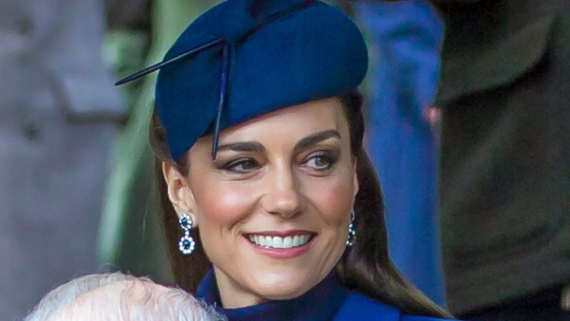 Kate Middleton hospitalisée : la princesse a été opérée, sa convalescence devrait prendre plusieurs mois