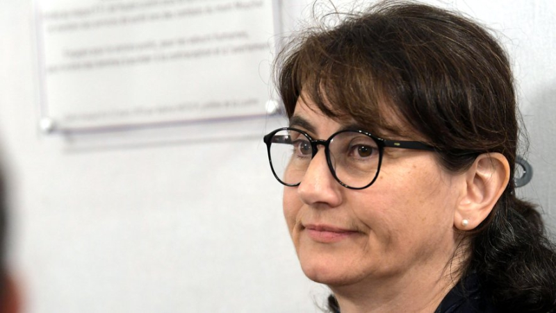 Following Mélenchon&#39;s statements about the Lozériens, Sophie Pantel, NFP MP, demands an apology