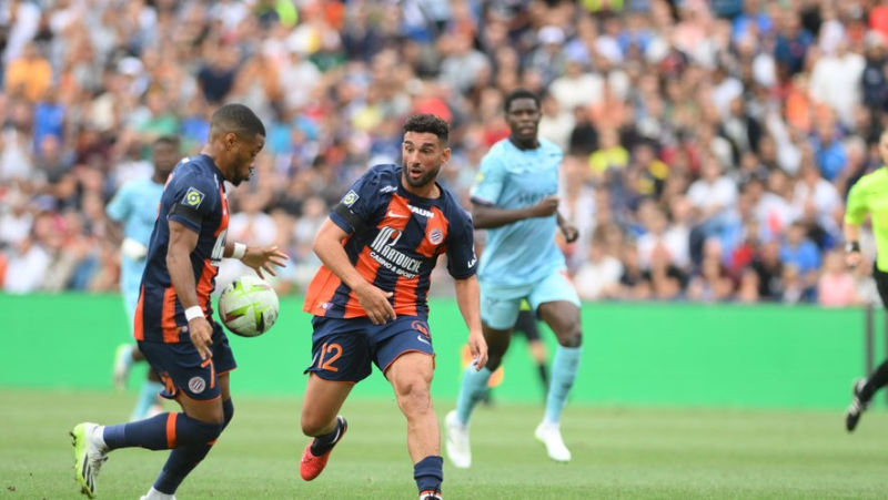 Ligue 1: Montpellier must impose its mark at home and it starts against Lyon, today at 5:05 p.m.