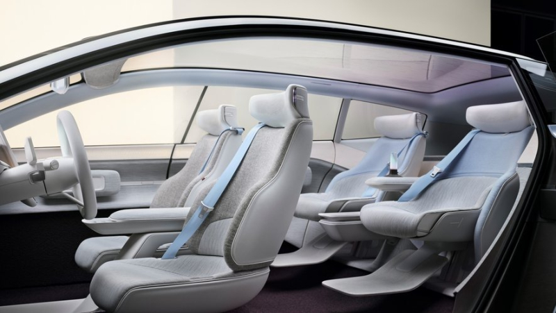 Volvo, Renault, Peugeot... more and more car manufacturers are offering vegan interiors