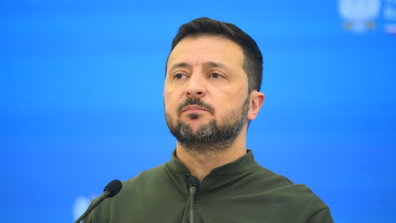 War in Ukraine: the village of Ourozhaynoye captured by Russia, Zelensky thanks France… an update on the situation