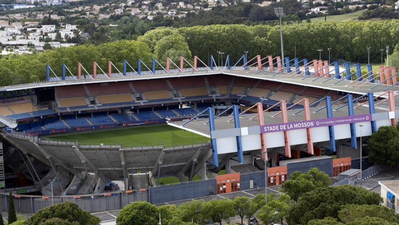 New stadium in Montpellier: faced with the stagnation of projects, the rehabilitation of the Mosson would be a contradiction of history
