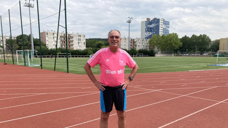 Paris 2024 Olympic Games: Bagnolais Philippe Eysseric, Olympic volunteer, “it’s a child’s dream!”