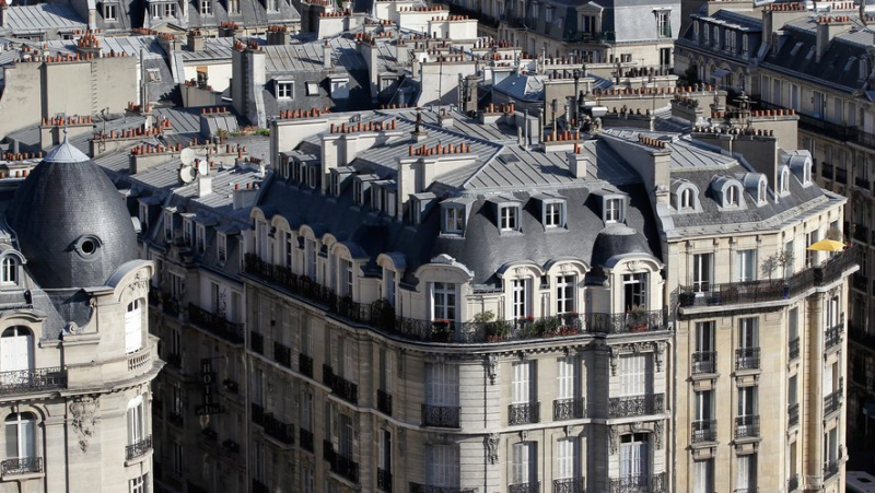 Real estate: 70m2 in Mulhouse, 68m2 in Saint-Etienne… with a rate of 4%, what can you buy by earning a minimum wage ?