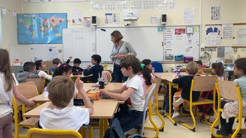 “It gave me happiness”: in Montpellier, the first empathy courses at school won over students and teachers