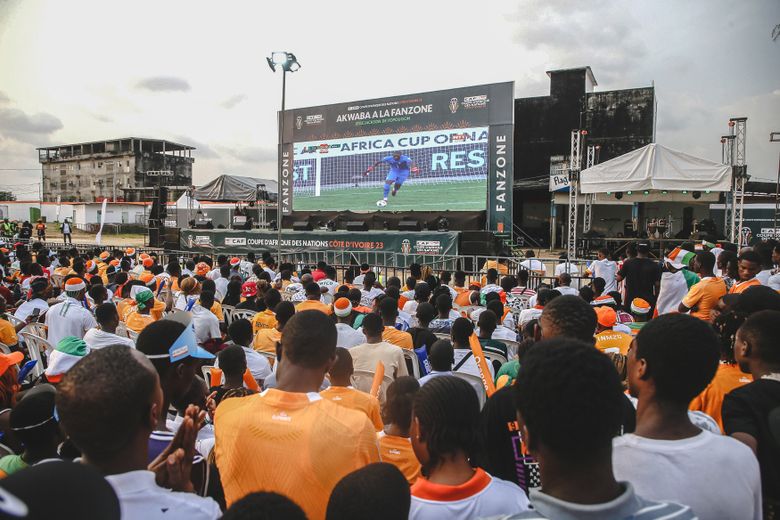 CAN 2024: Ivorians disappointed after the “shipwreck” of the Elephants at home