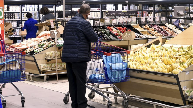“No going back”, but inflation reduced to 2%: what we know about the future evolution of prices in France