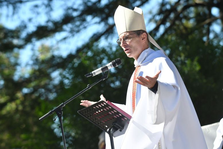 Paris Olympic Games Opening Ceremony: A "Reparation" Mass Scheduled at Nîmes Cathedral