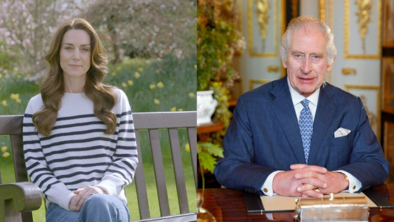 Kate Middleton&#39;s cancer: what is the special message that King Charles III plans to deliver this Thursday ?
