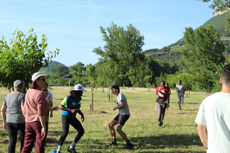 30th edition of the Templiers: promoting social diversity in the world of running with the Templiers Social Club