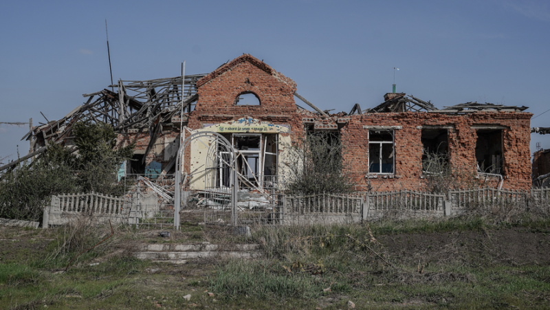 War in Ukraine: control of the city of Vovchansk by kyiv, Western aid too slow... update on the situation