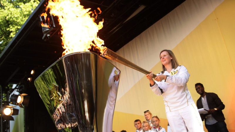 PARIS 2024. Historic sites and big names, the collective torch relays revealed