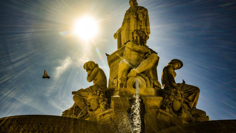 Une conférence pour comprendre les enjeux du changement climatique samedi 20 janvier  à Nîmes