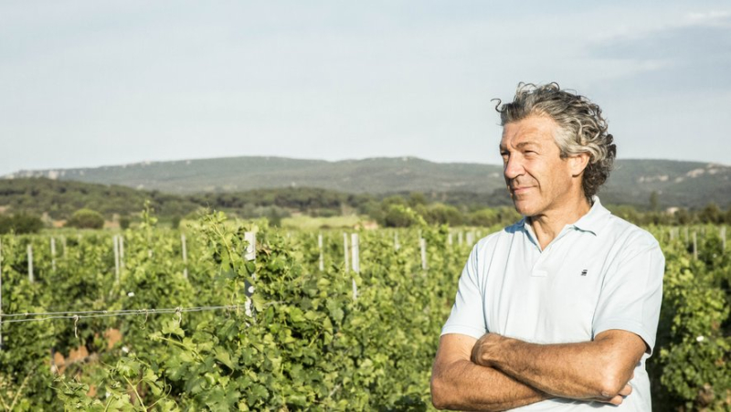 “Water is the most important issue facing the region”: Gérard Bertrand discusses the crucial challenges facing viticulture