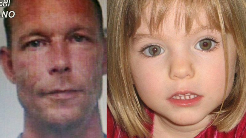 Maddie McCann case: Christian Brückner, main suspect in the girl&#39;s murder, tried for other crimes this Friday