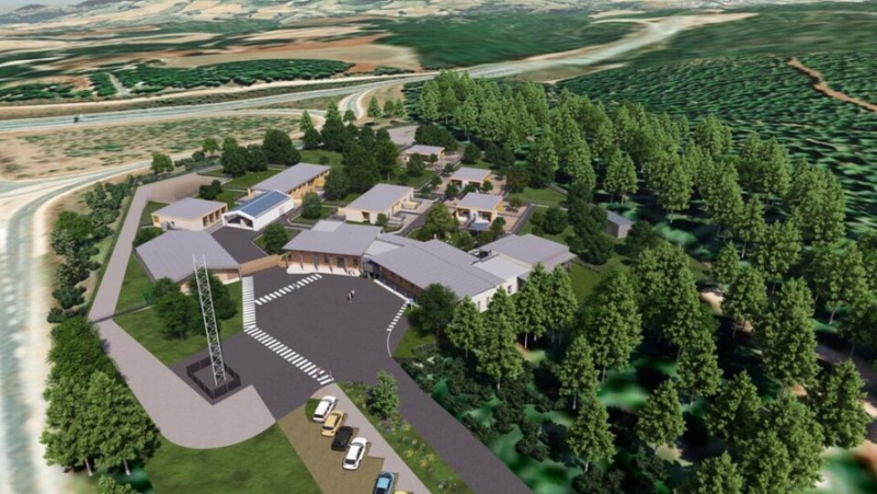 The City of Millau votes for a subsidy for the future SPA shelter planned for 2026 in Aguessac