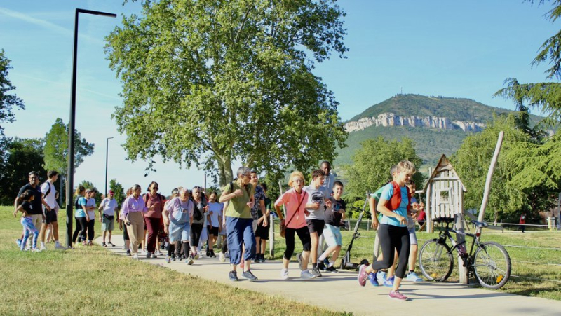 30th edition of the Templiers: promoting social diversity in the world of running with the Templiers Social Club