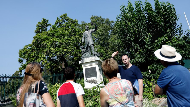 La cité d'Alès vaut bien (plus) qu’une visite