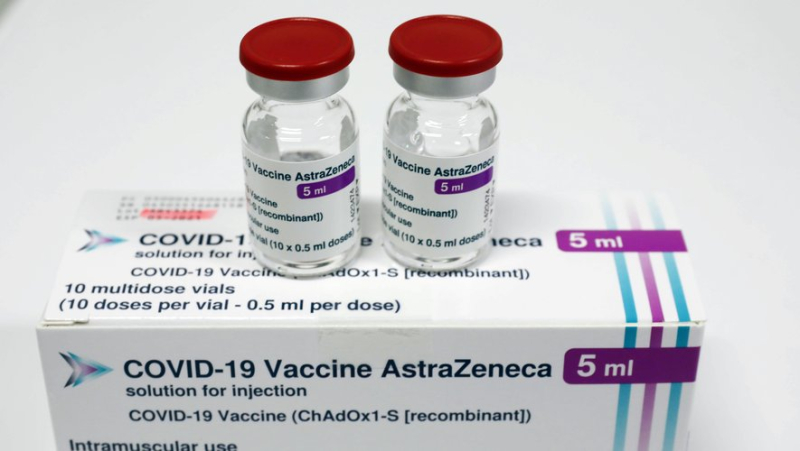 Covid-19: pharmaceutical giant AstraZeneca withdraws its vaccine from sale in the face of “decline in demand”